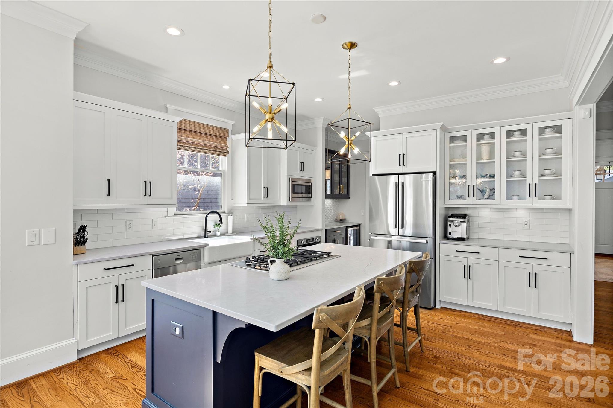 Cotswold - Residential