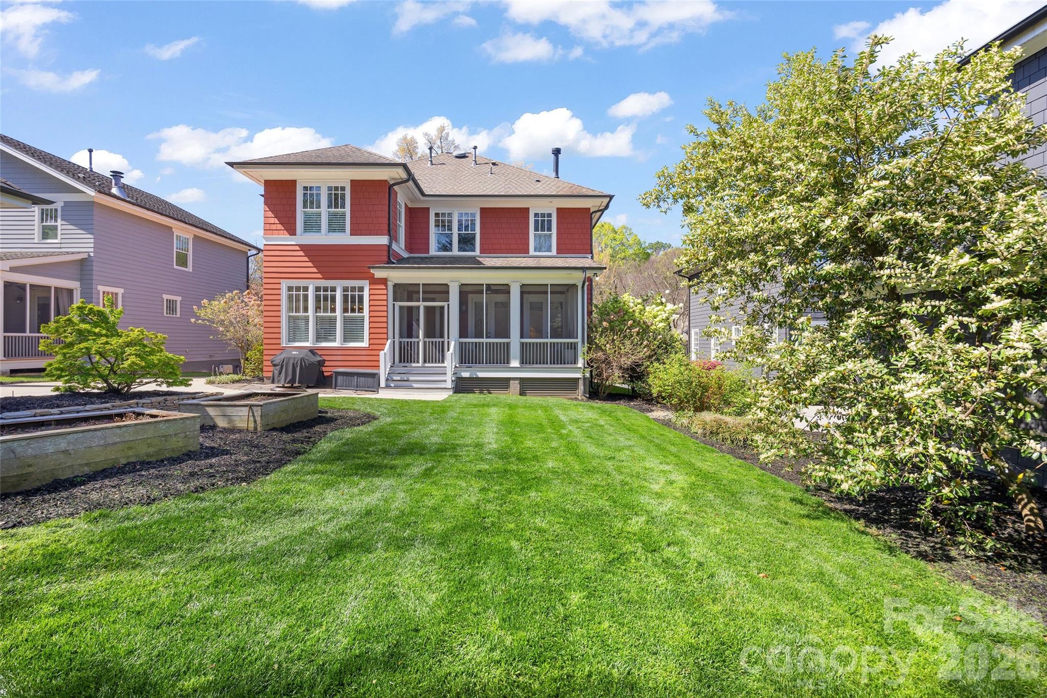 Cotswold - Residential