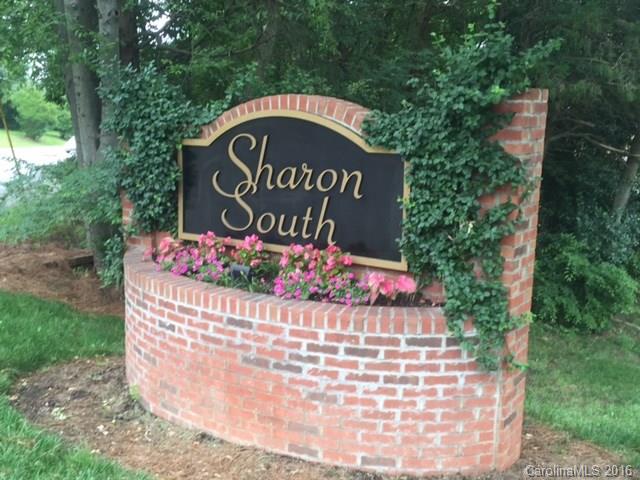 Sharon South - Residential