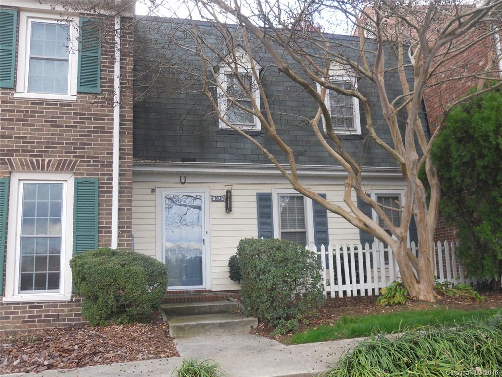 Sharon South - Residential