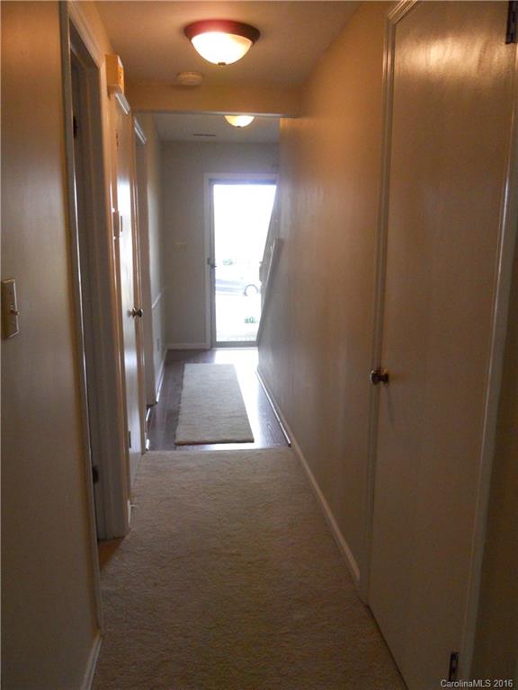 Sharon South - Residential