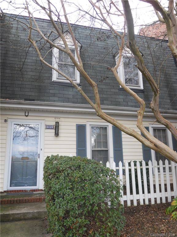 Sharon South - Residential