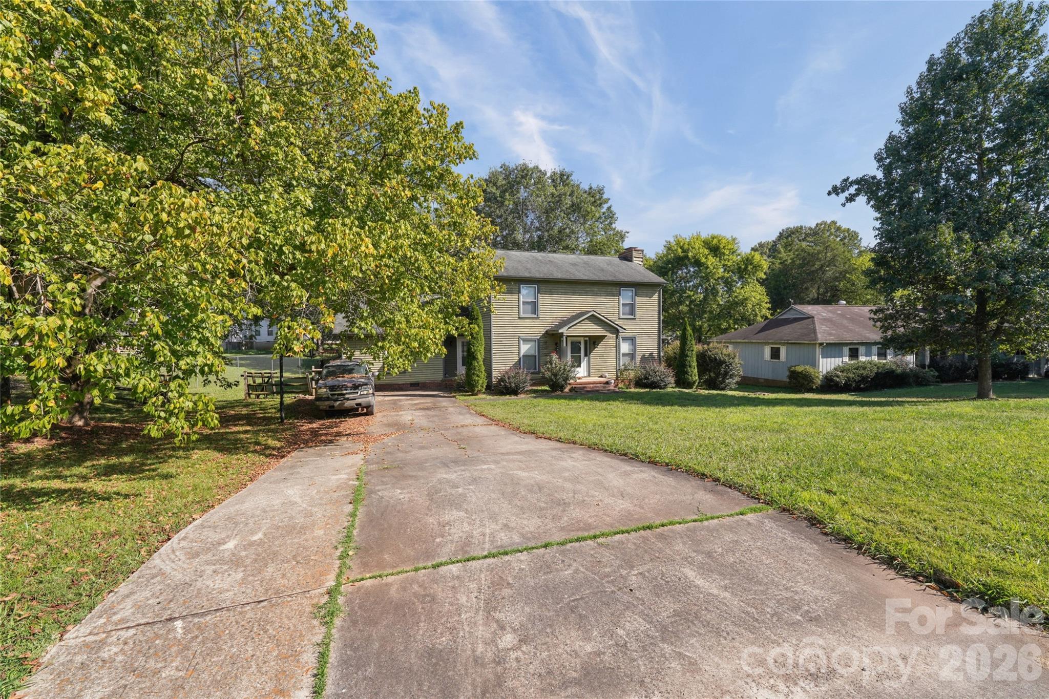 204 Hughey Drive