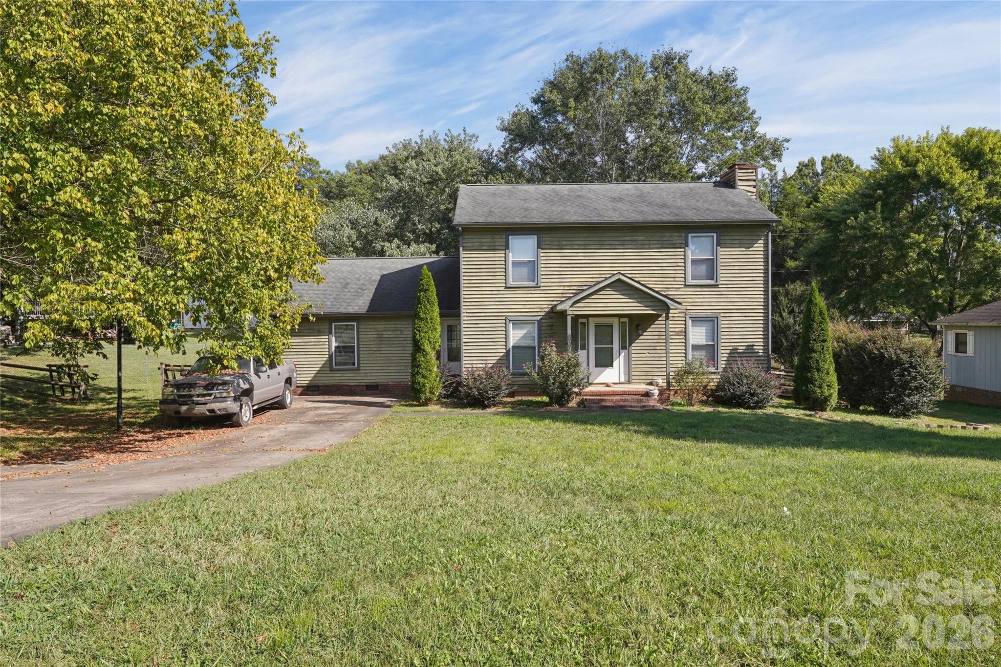 204 Hughey Drive