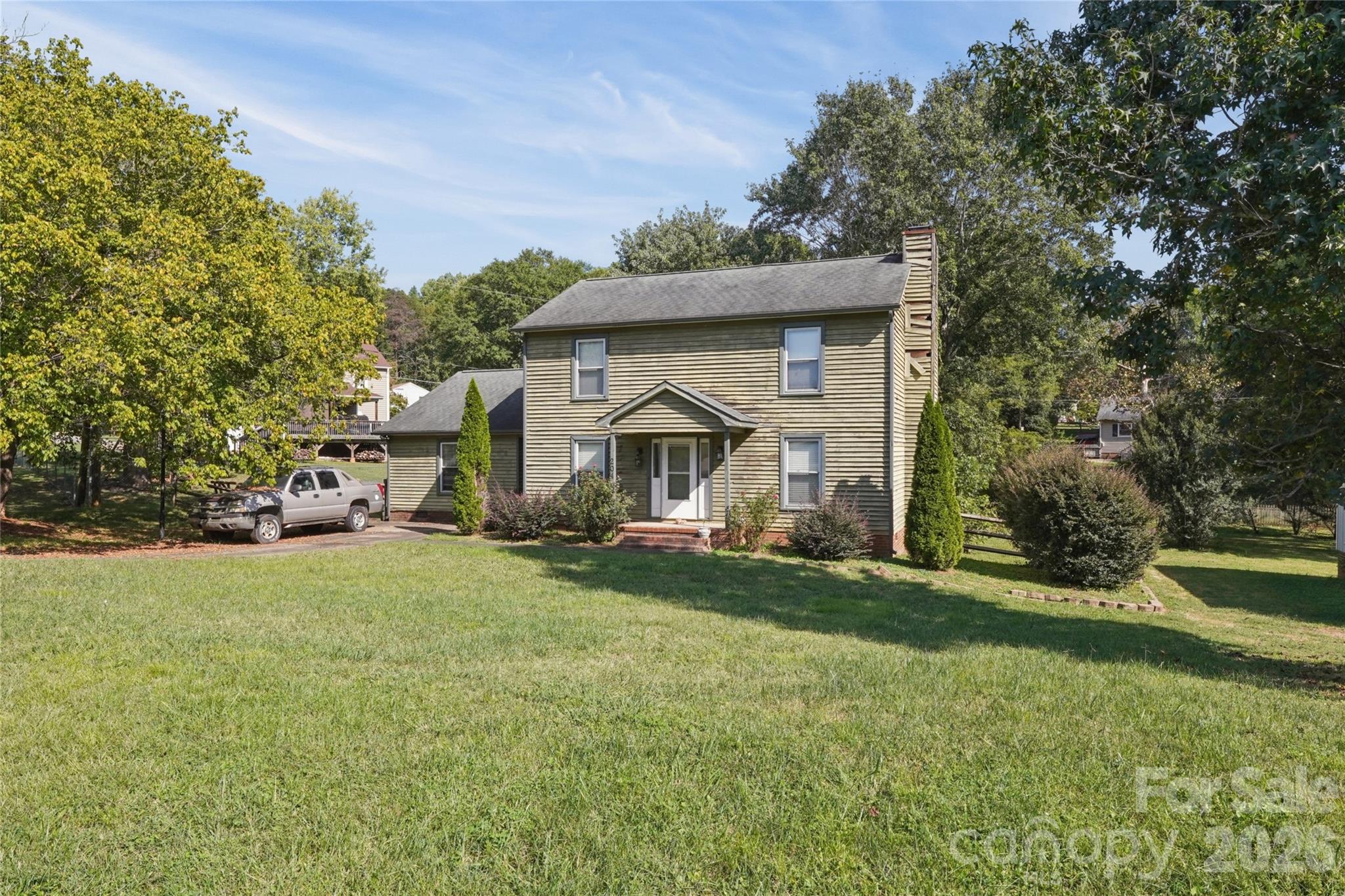 204 Hughey Drive