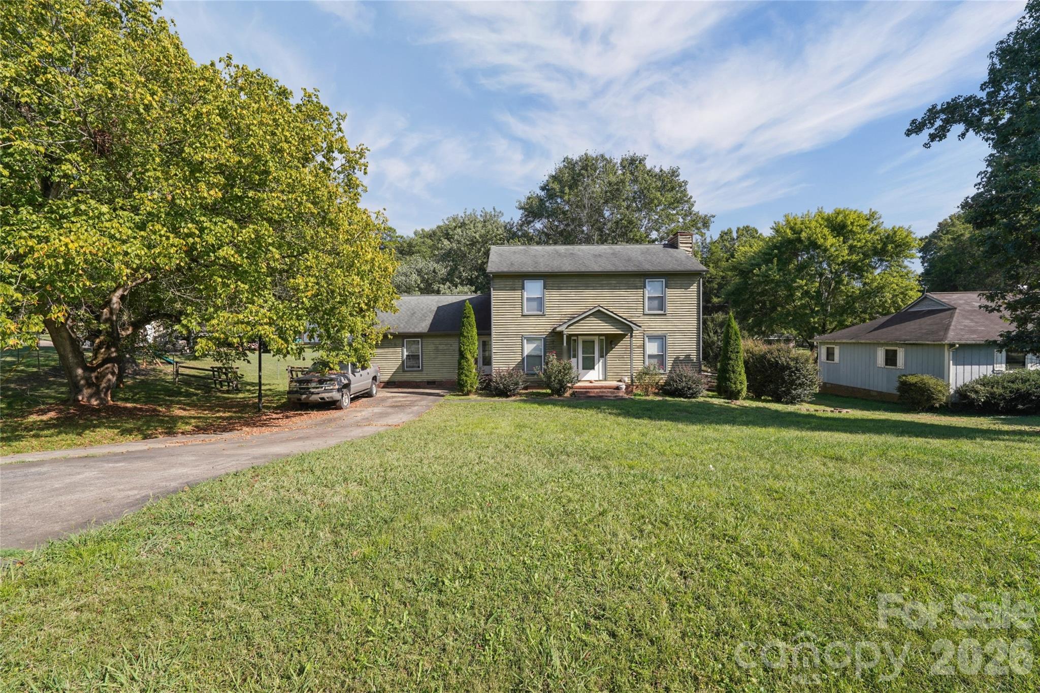 204 Hughey Drive