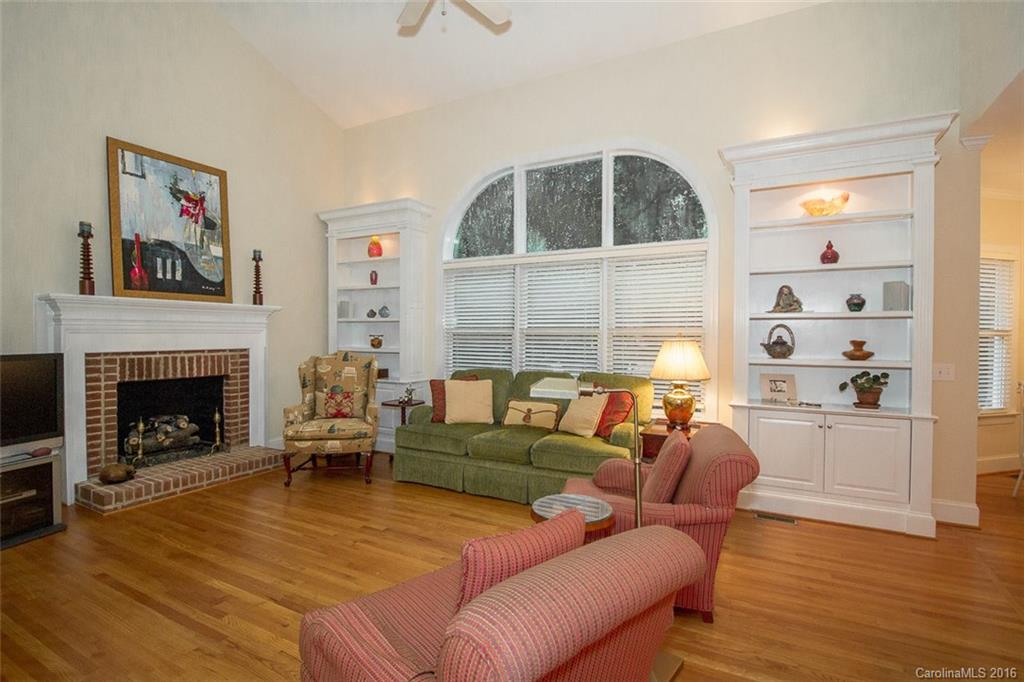 Chadwyck - Residential