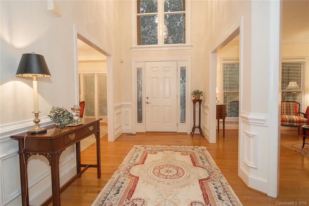 Chadwyck - Residential