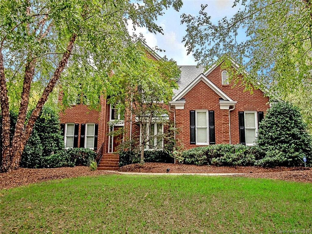 Chadwyck - Residential