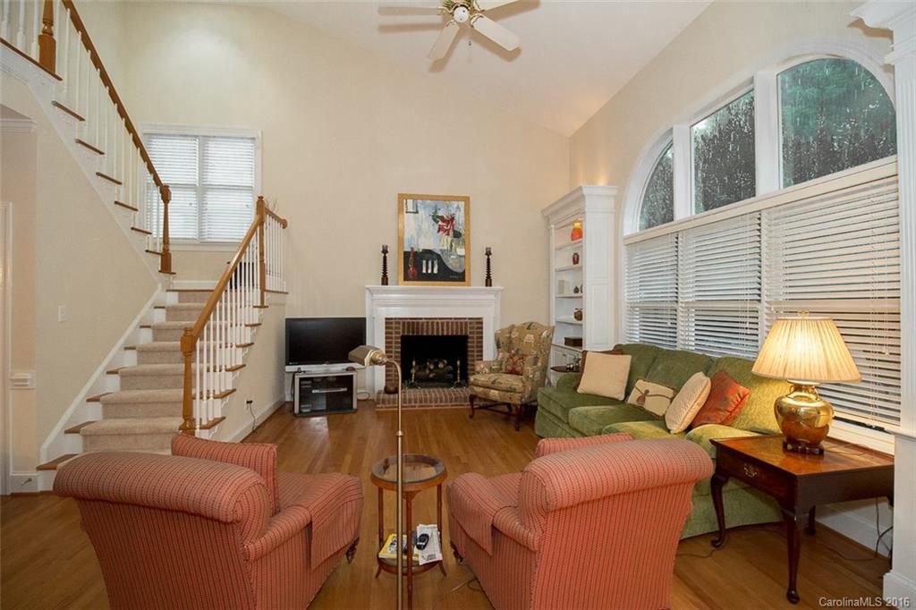 Chadwyck - Residential