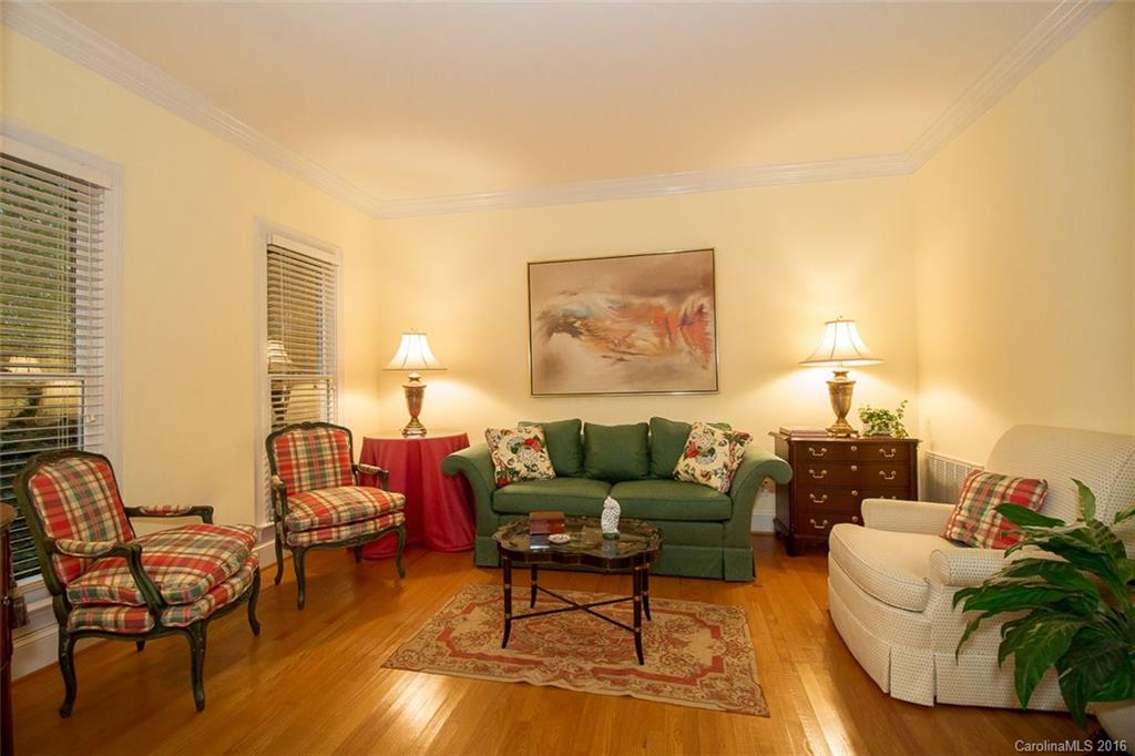 Chadwyck - Residential