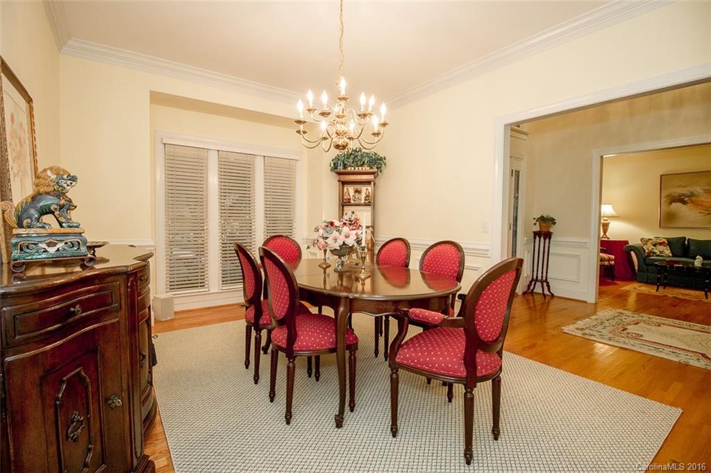 Chadwyck - Residential