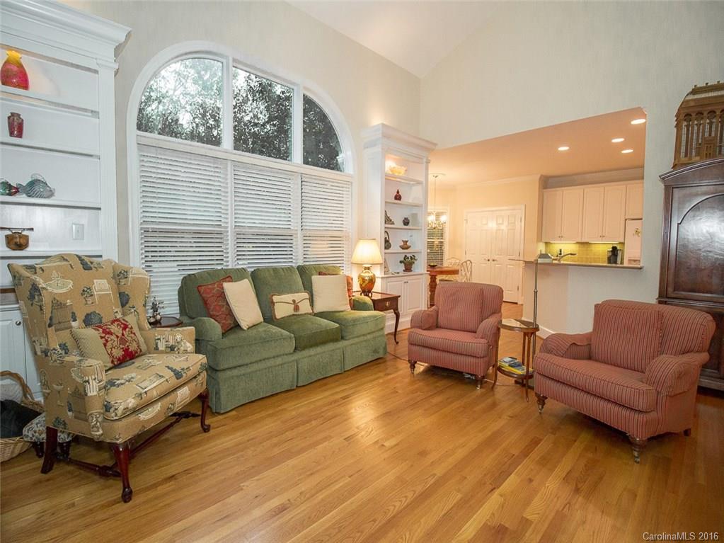 Chadwyck - Residential