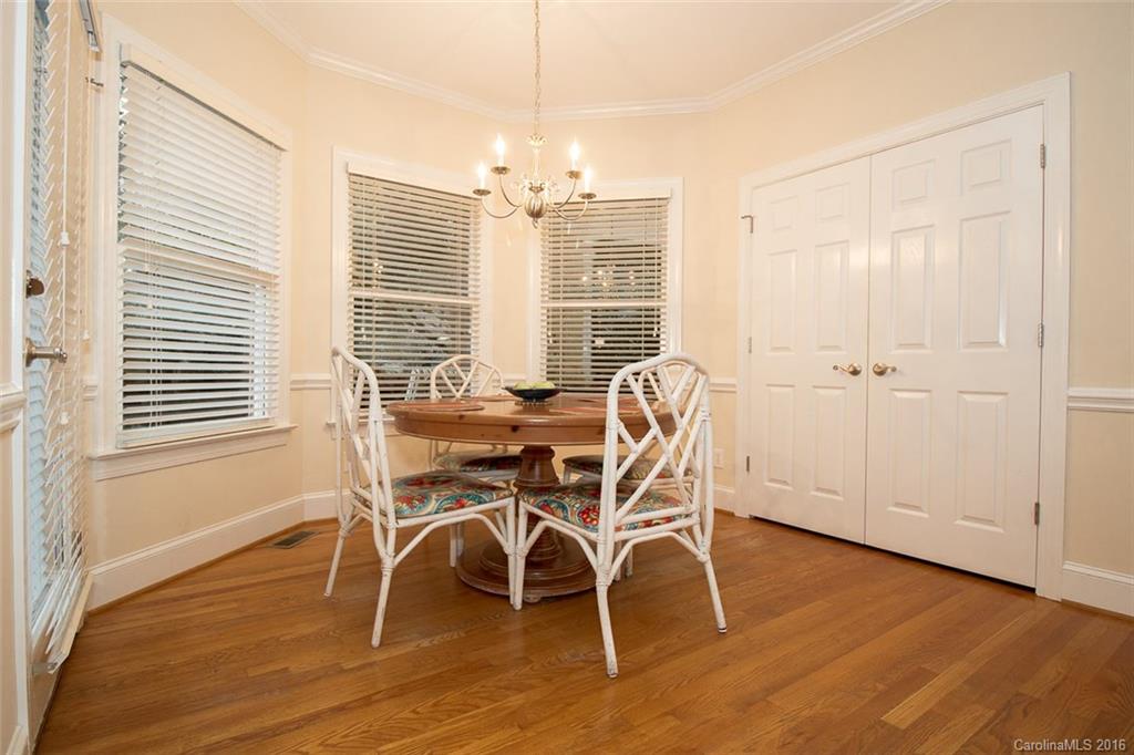 Chadwyck - Residential