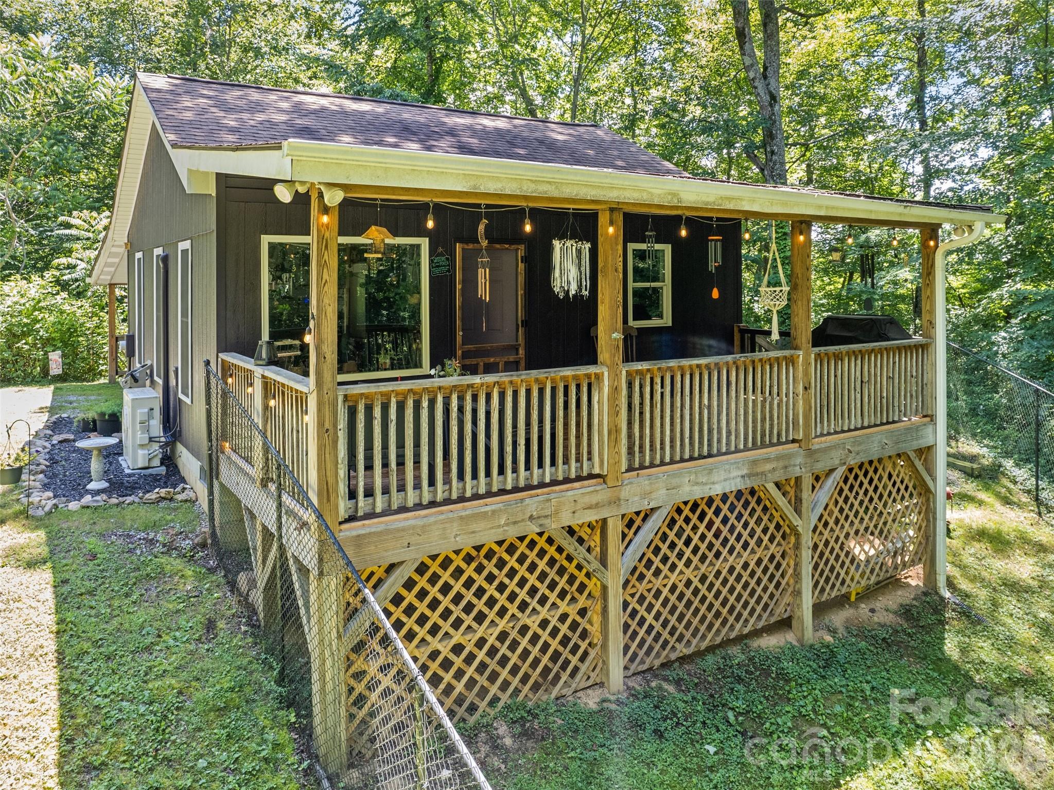 322 Mckinzie Place, Waynesville, NC, 28785