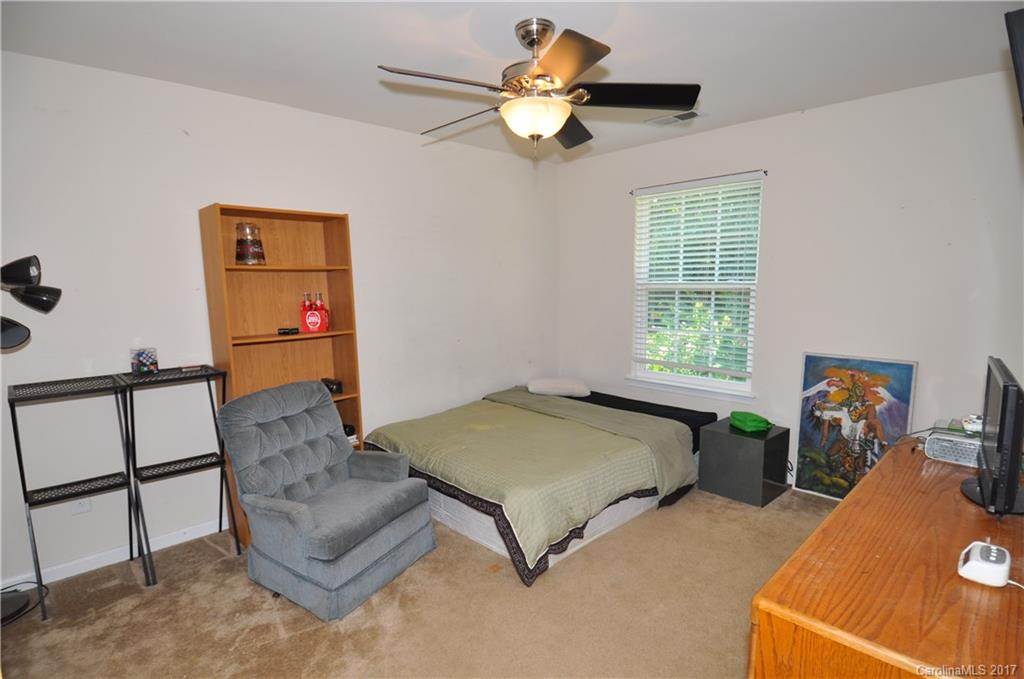 Curtis pond - Residential