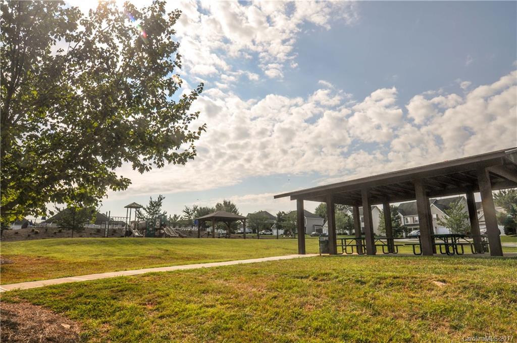 Curtis pond - Residential