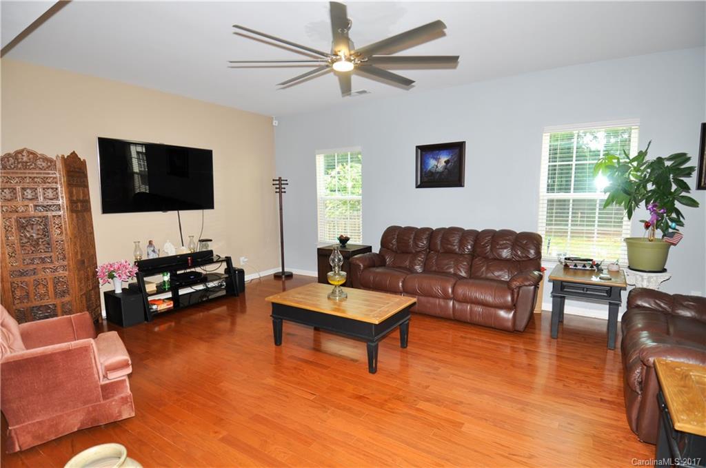 Curtis pond - Residential