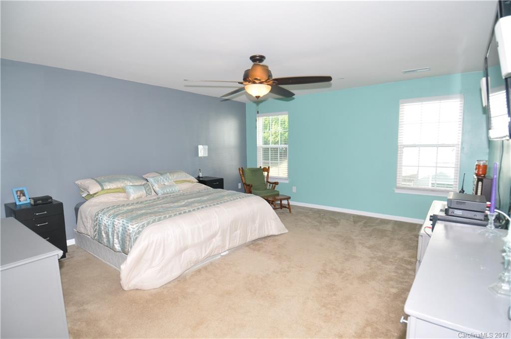 Curtis pond - Residential