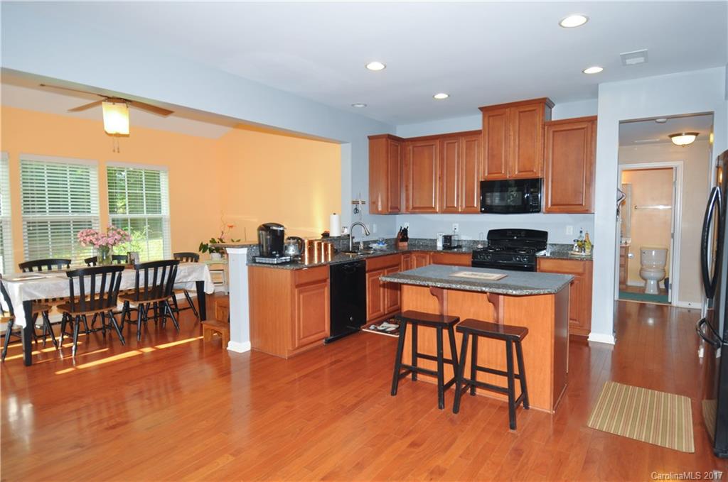 Curtis pond - Residential