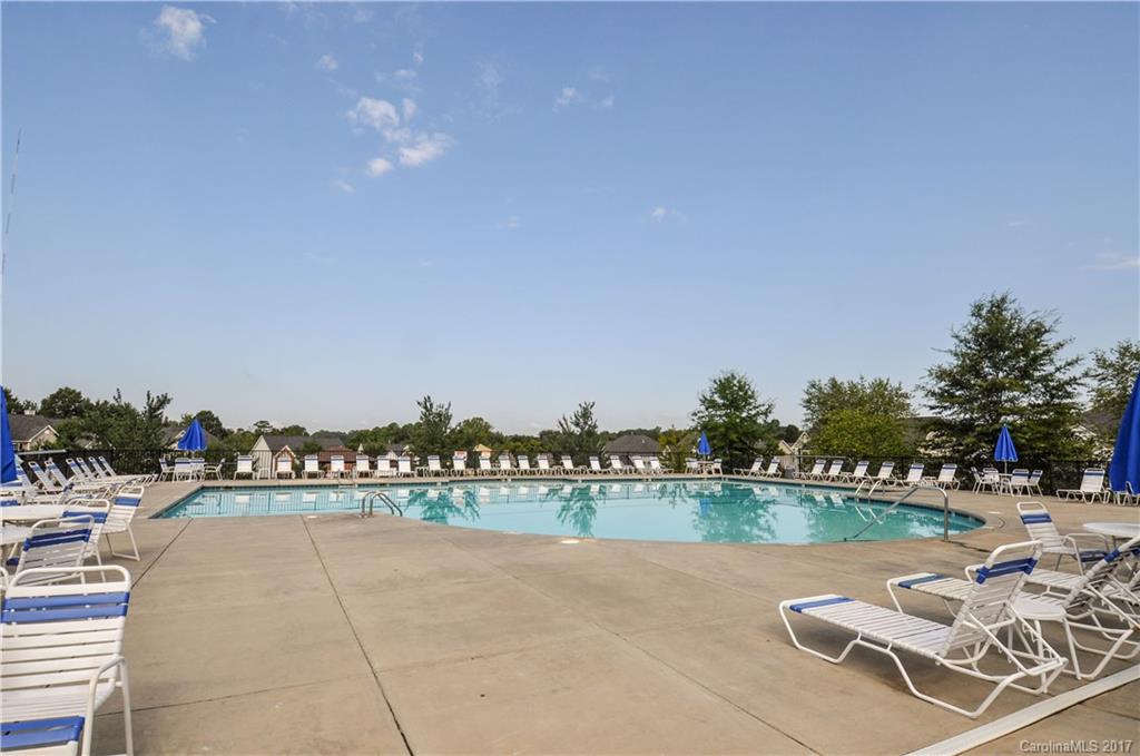 Curtis pond - Residential