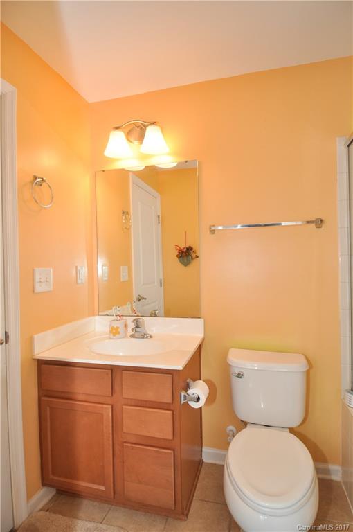 Curtis pond - Residential