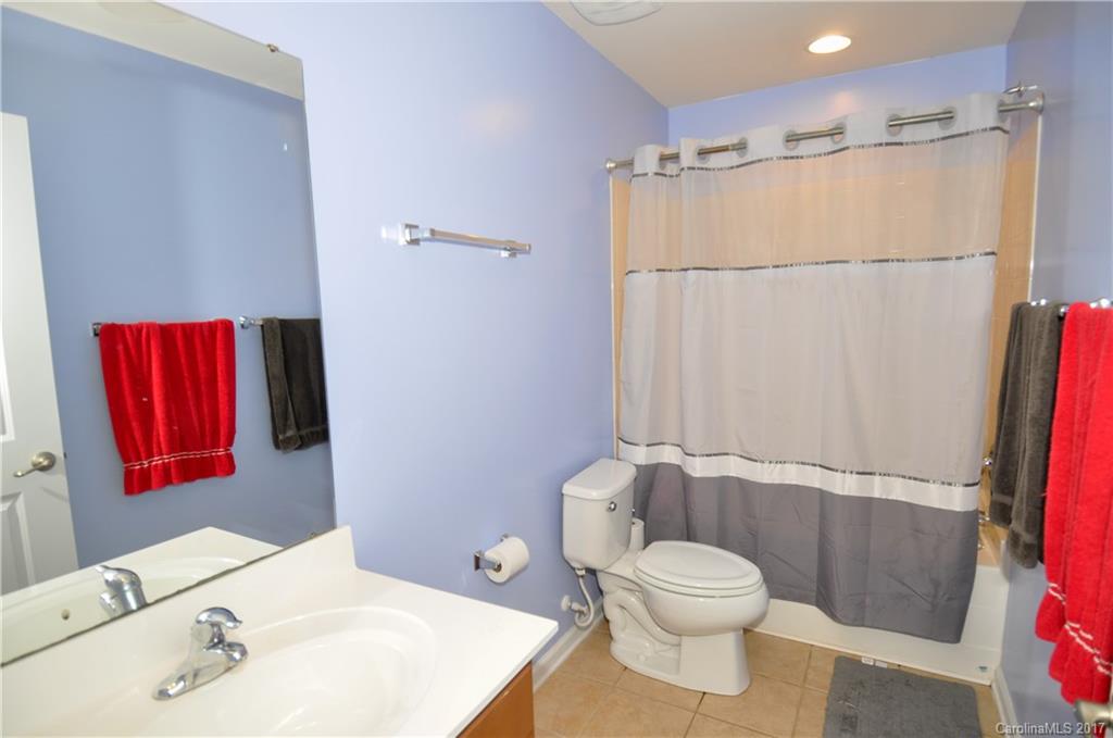 Curtis pond - Residential