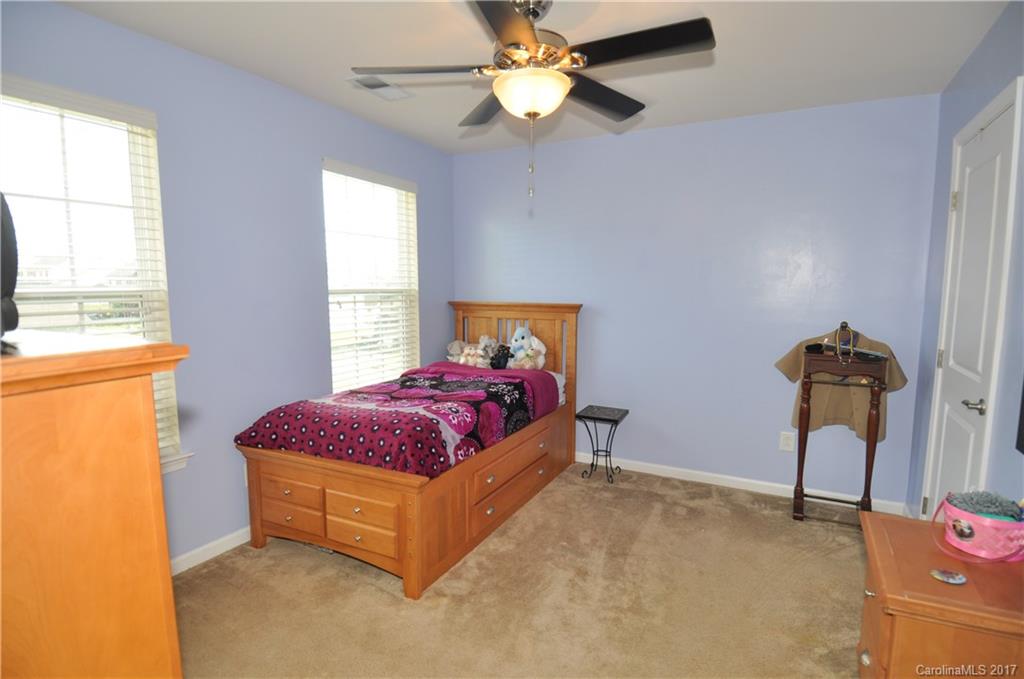 Curtis pond - Residential