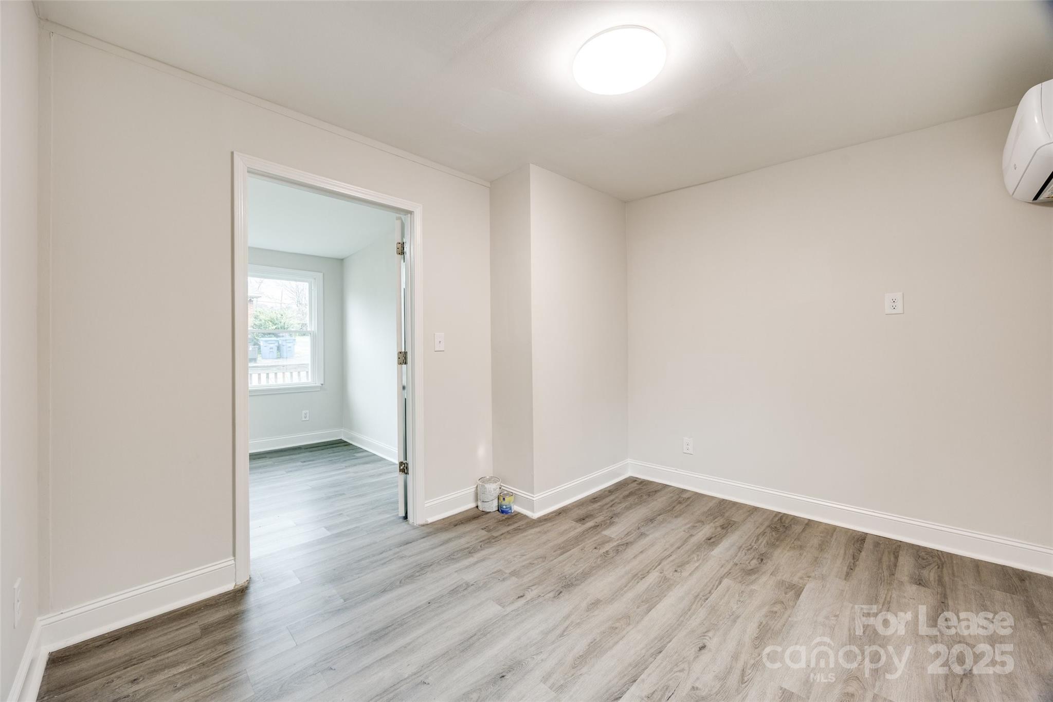 None - Residential Lease