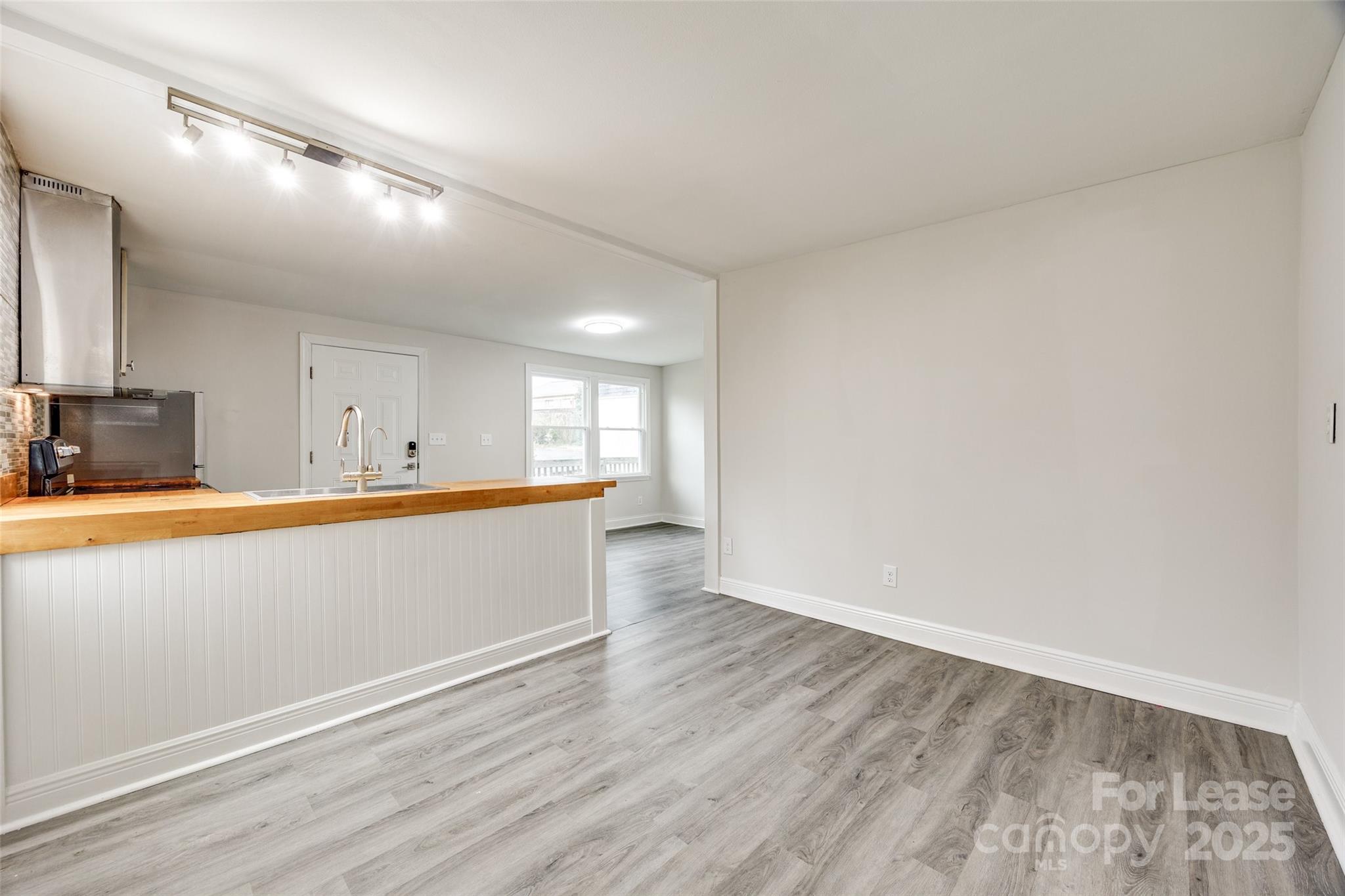 None - Residential Lease