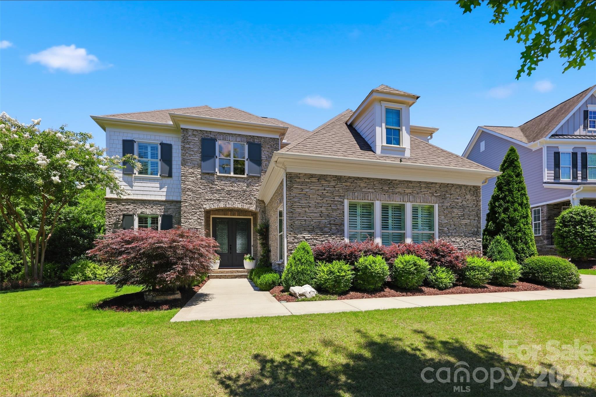 2082 Tatton Hall Road
