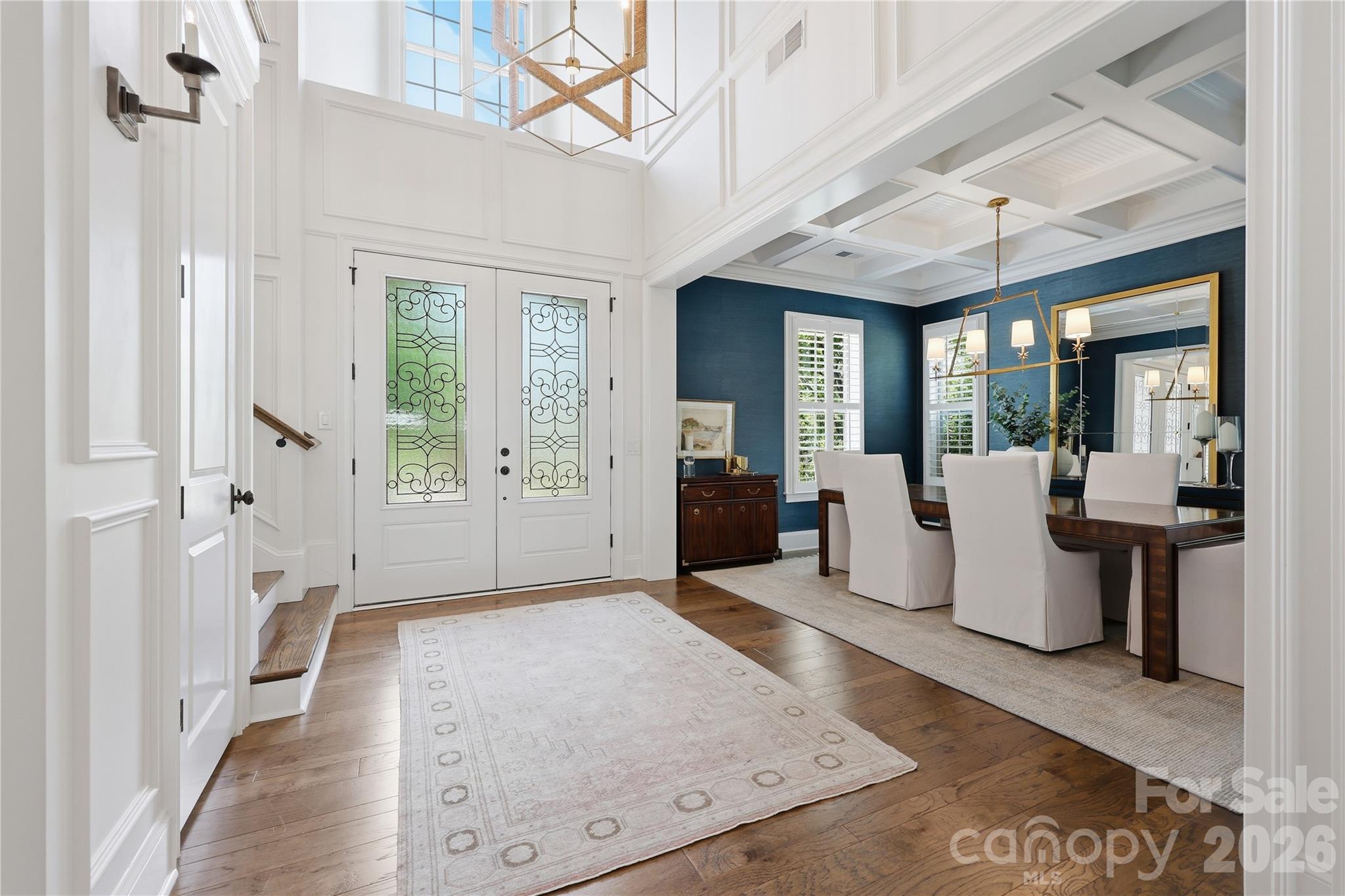 2082 Tatton Hall Road