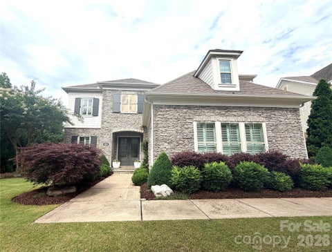 Photo of 2082 Tatton Hall Road #448, Fort Mill, SC 29715 (MLS # 4389128)