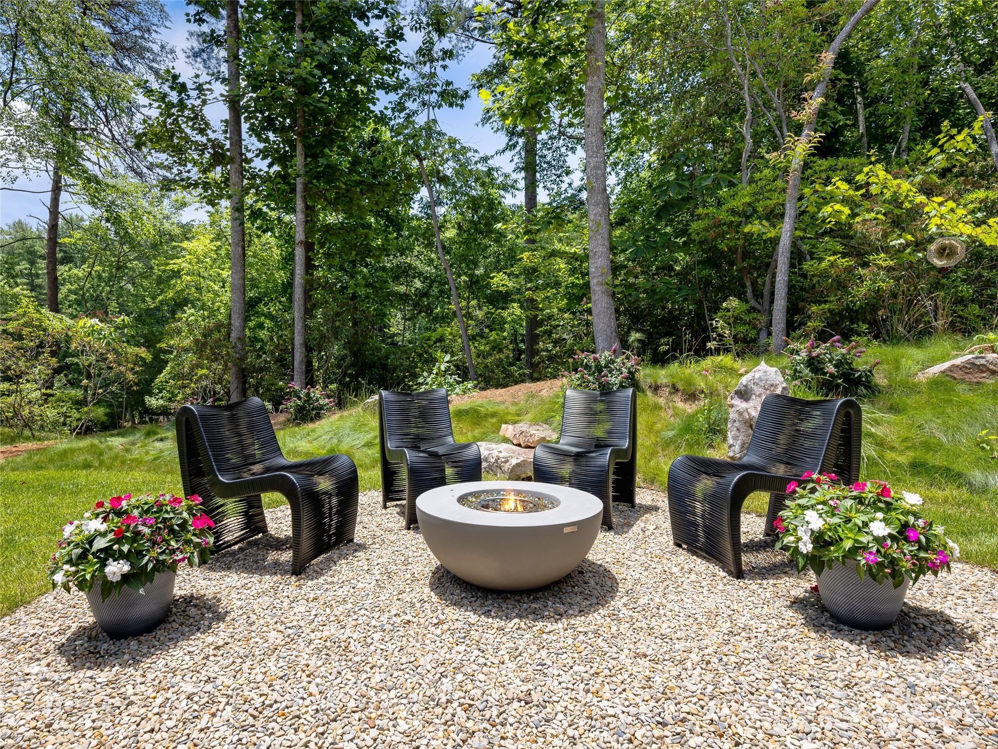 Champion Hills - Residential