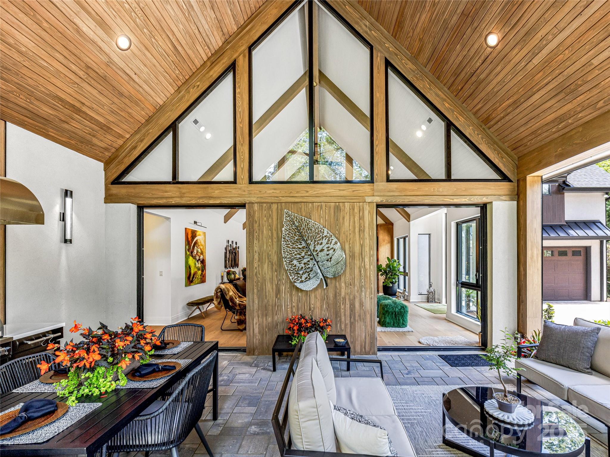 Champion Hills - Residential