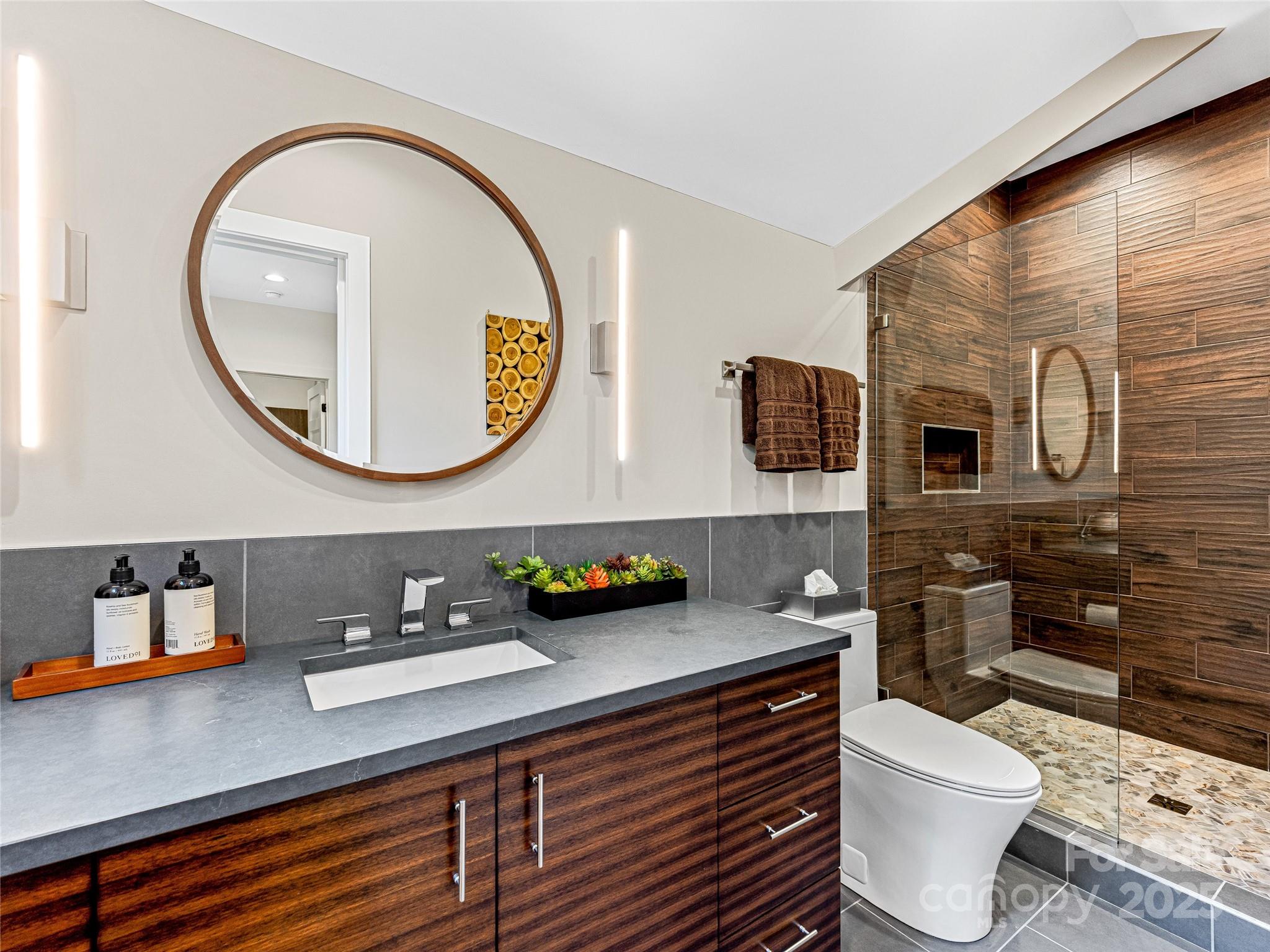 Champion Hills - Residential