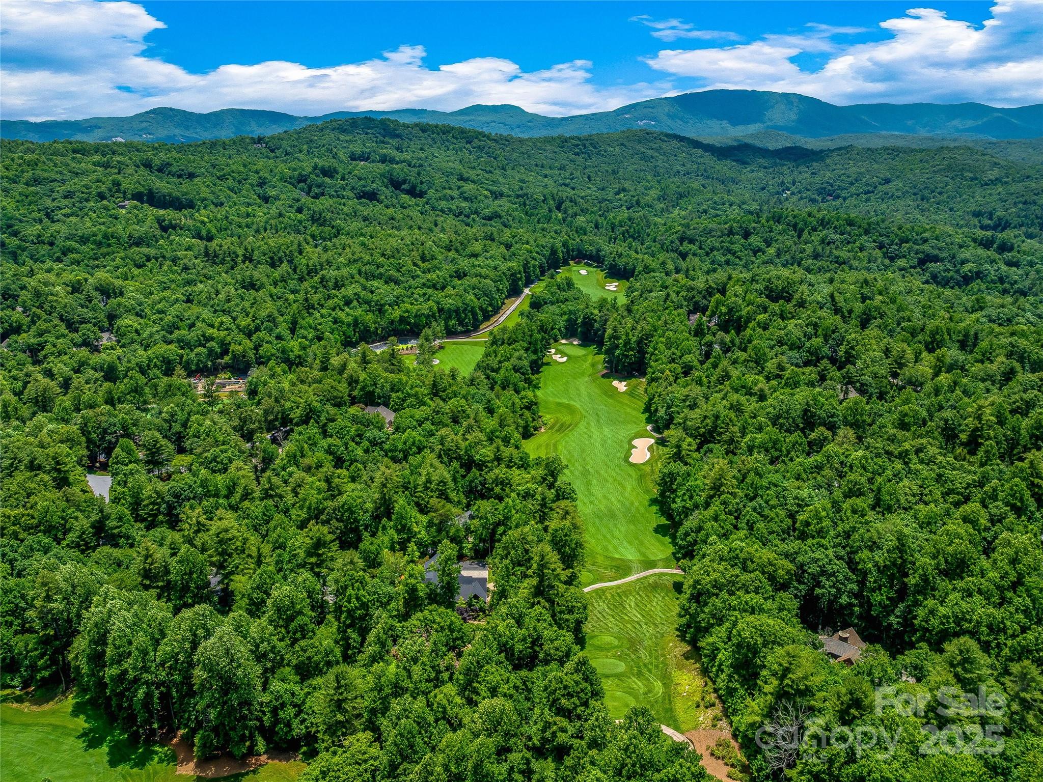 Champion Hills - Residential