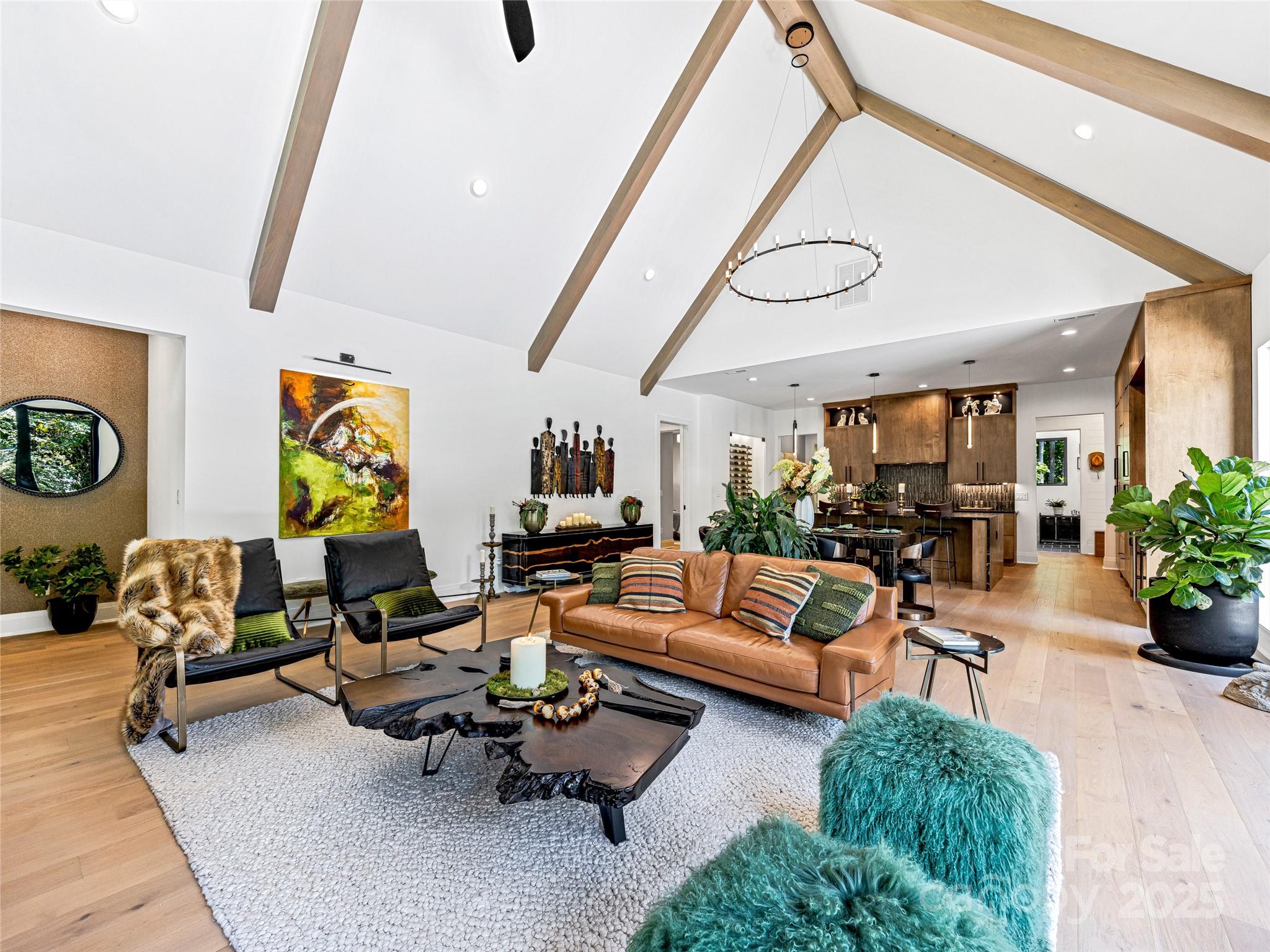 Champion Hills - Residential