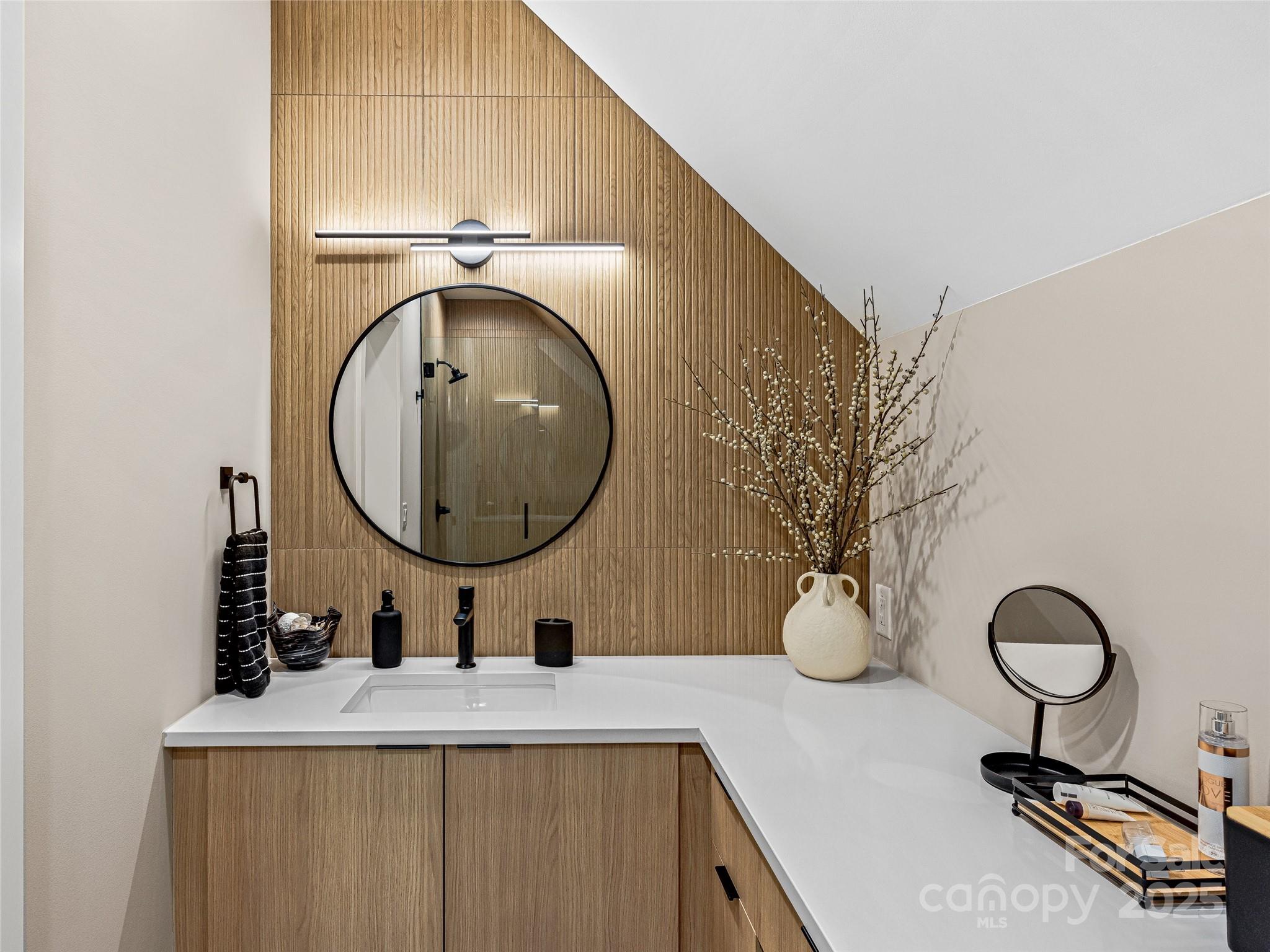 Champion Hills - Residential