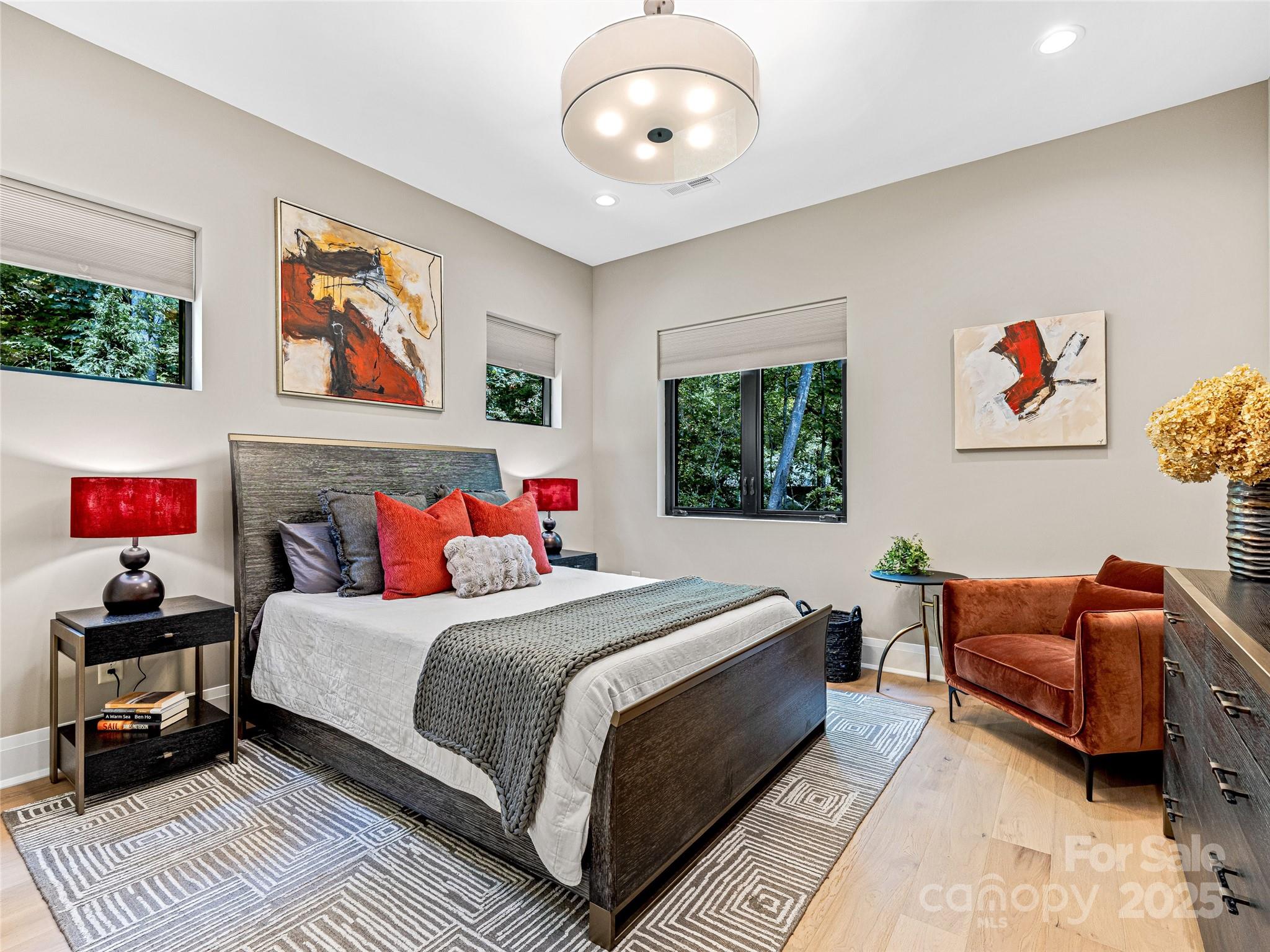 Champion Hills - Residential