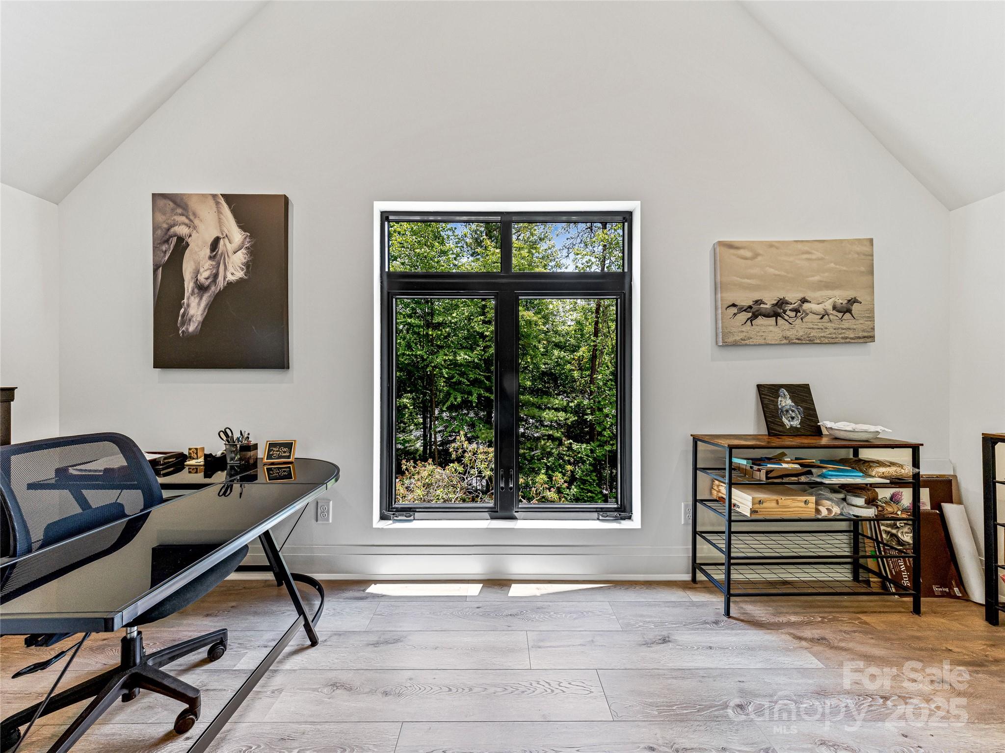 Champion Hills - Residential