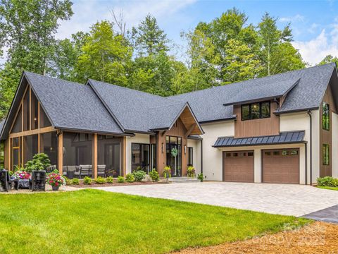 216 Shadybrook Trail Hendersonville NC 28739