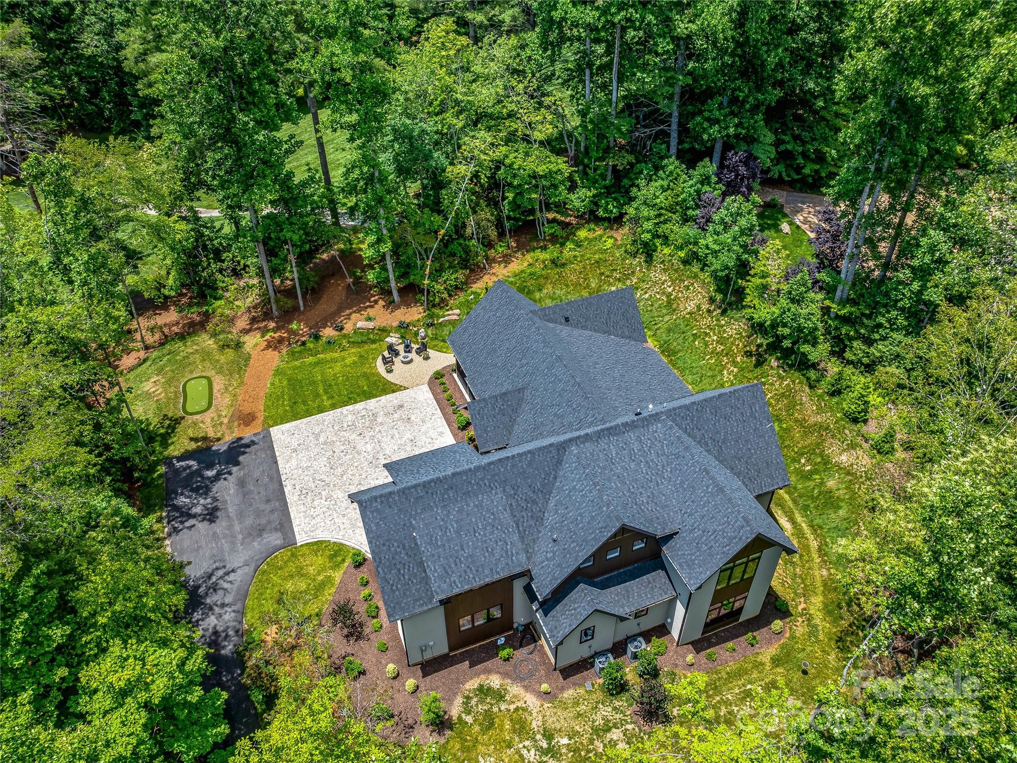 Champion Hills - Residential