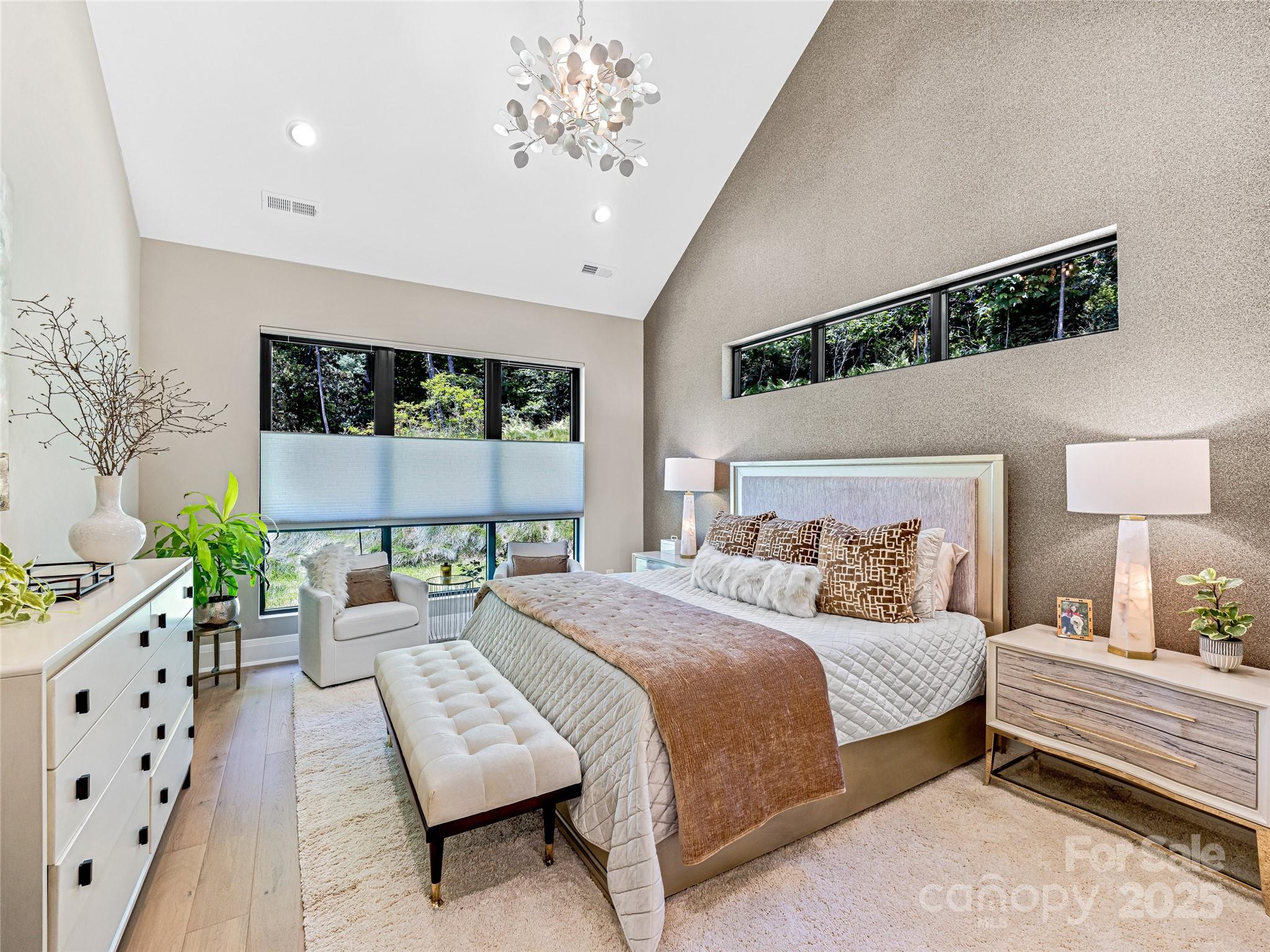 Champion Hills - Residential