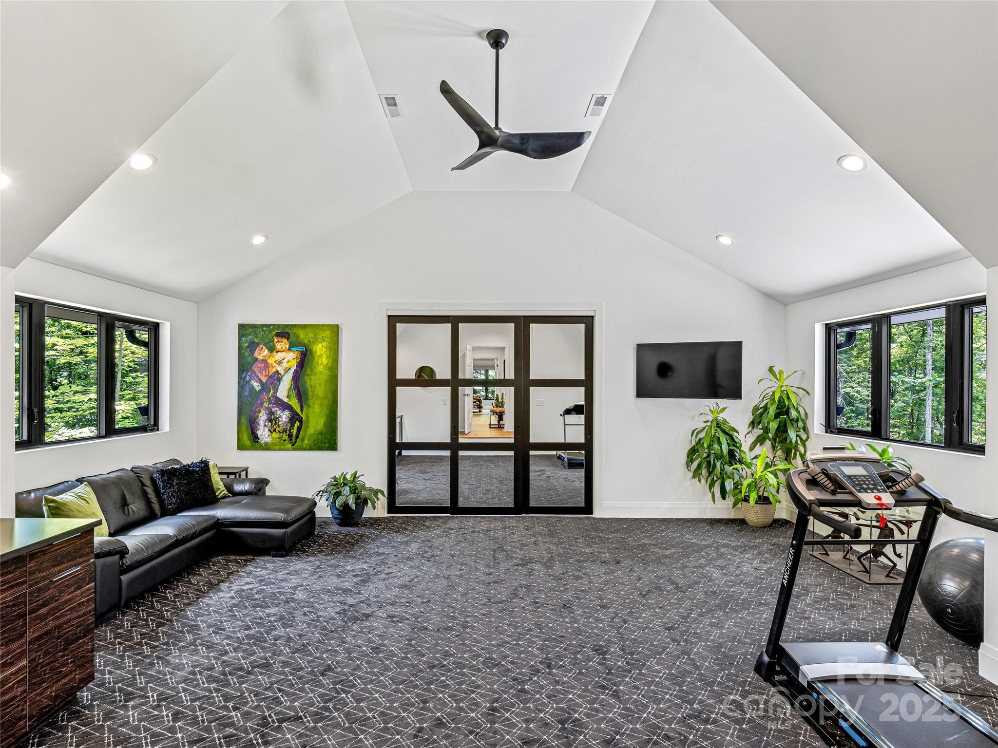 Champion Hills - Residential