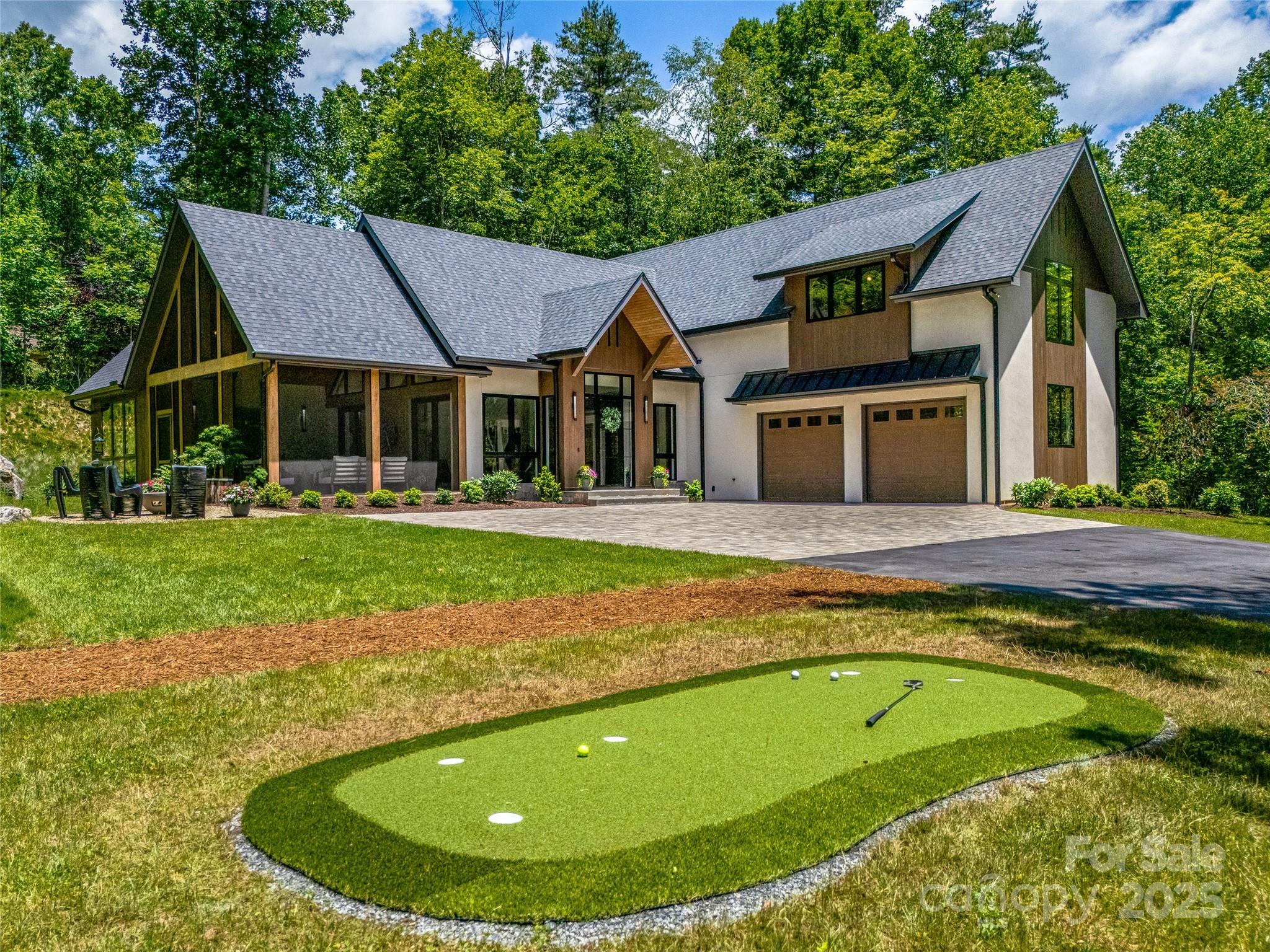 Champion Hills - Residential