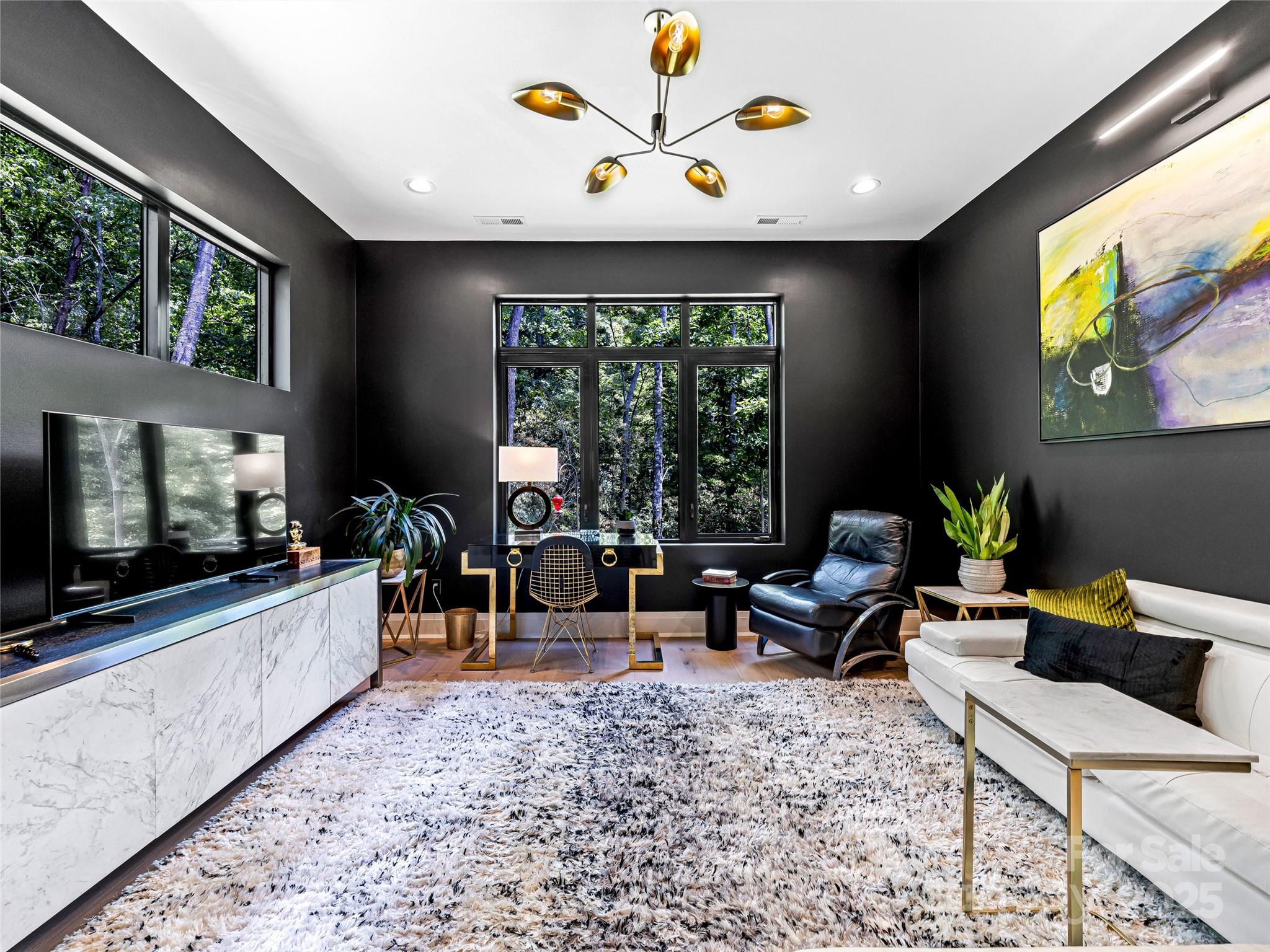 Champion Hills - Residential