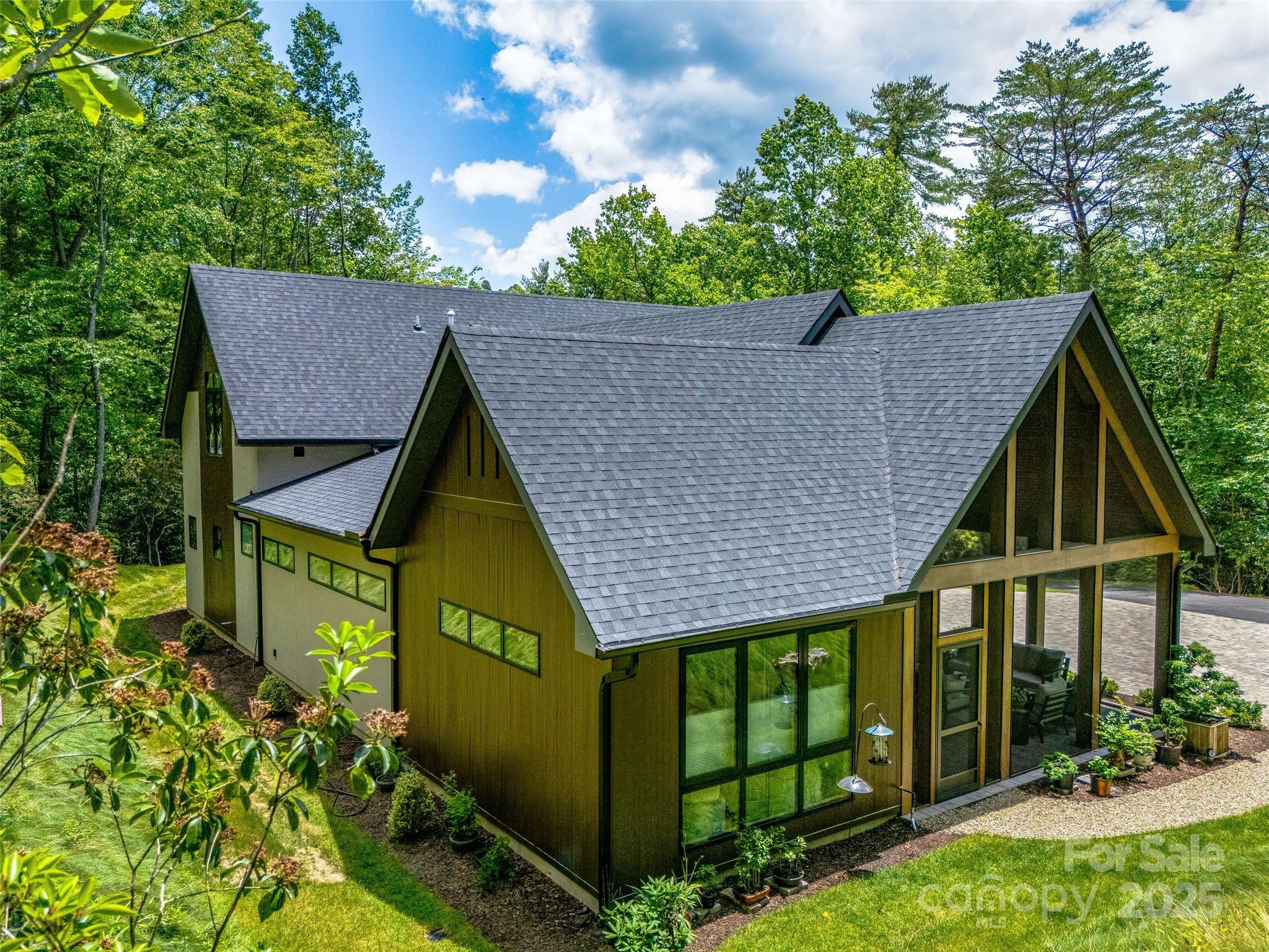 Champion Hills - Residential