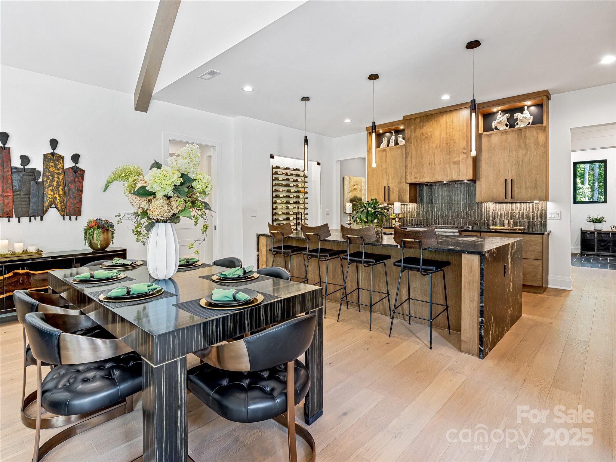 Champion Hills - Residential