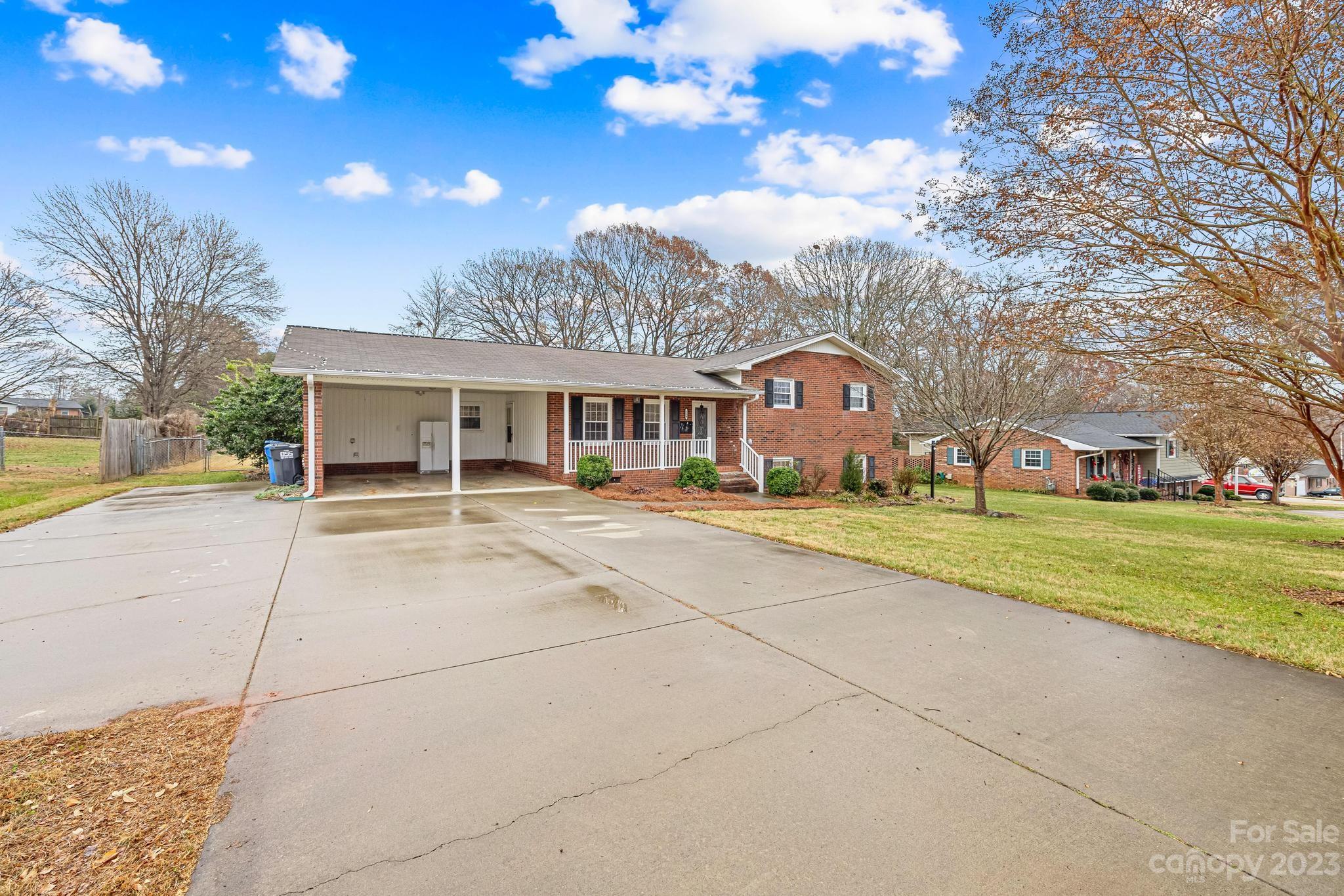 Iredell Heights - Residential